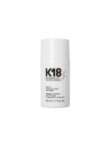 K18 Leave-In molecular repair hair mask