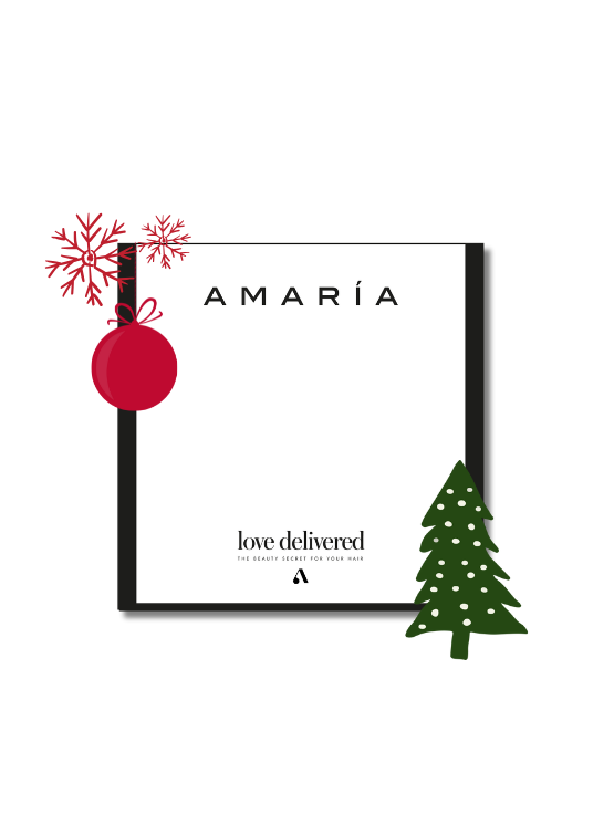 CHRISTMAS HAIR ESSENTIALS BOX
