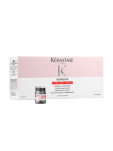 Kérastase Genesis Cure Tratamiento Ampollas