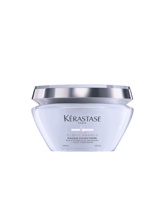 Kérastase Blond Absolu Mascarilla Cicaextreme
