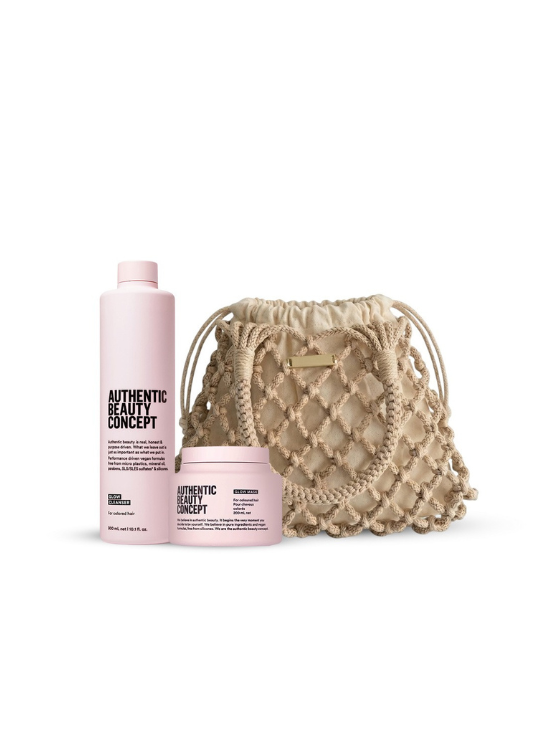 Kit de ABC Glow Mamá