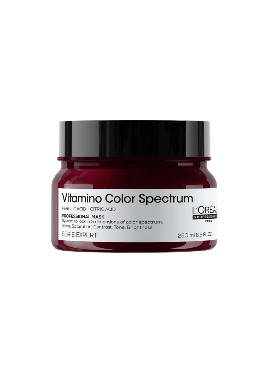 Loreal professional vitamino color spectrum mascarilla