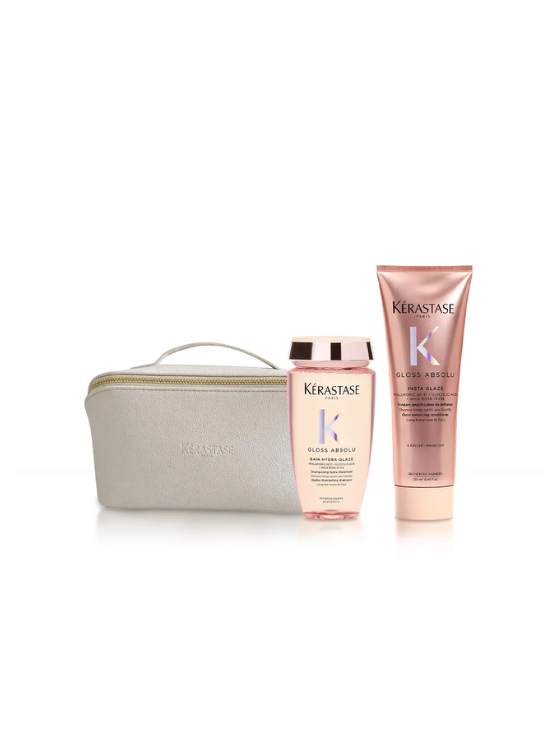 Kérastase Mom Kit Gloss Absolu