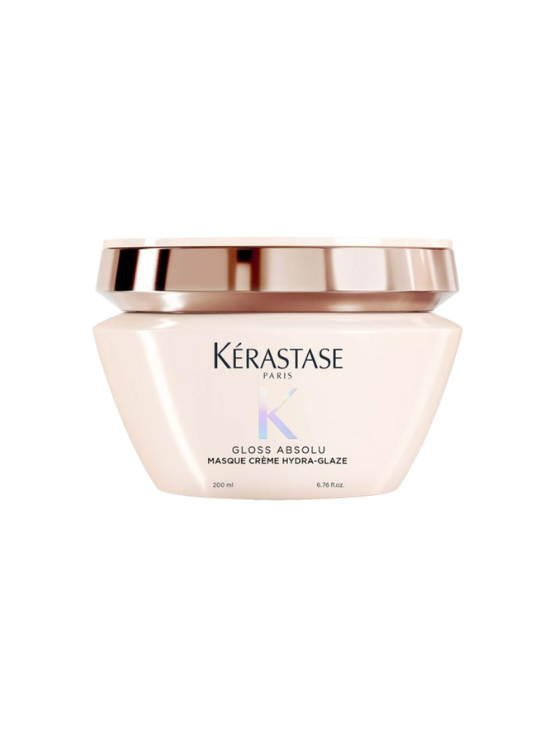 Kérastase Gloss Mascarilla antifrizz