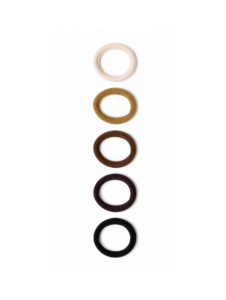 Hair ties – bambitas