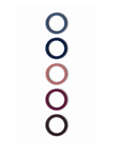Hair ties – bambitas