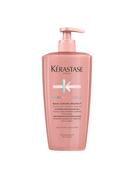 Kérastase Chroma Absolu Shampoo 500ml