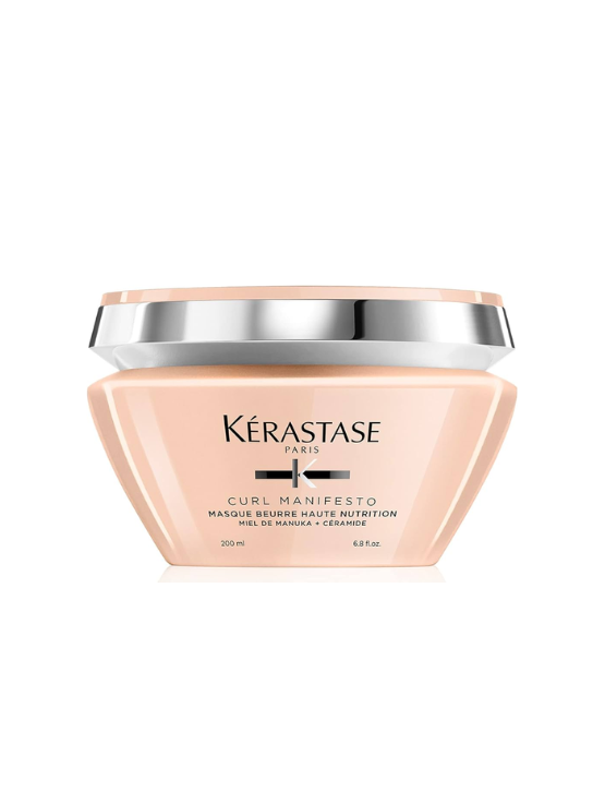Kérastase Curl Manifesto Mascarilla Crespos