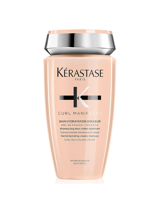 Kérastase Curl Manifesto Shampoo Crespos