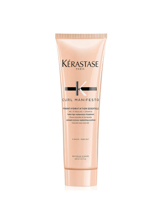 Kérastase Curl Manifesto Acondicionador Crespos