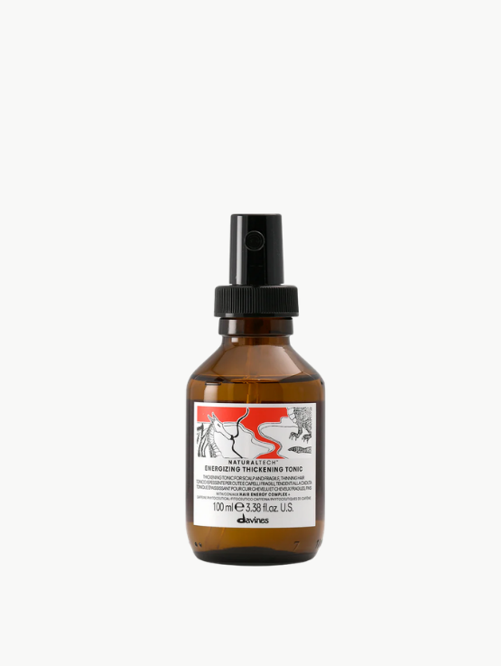 Davines Energizing Thickening Tonic
