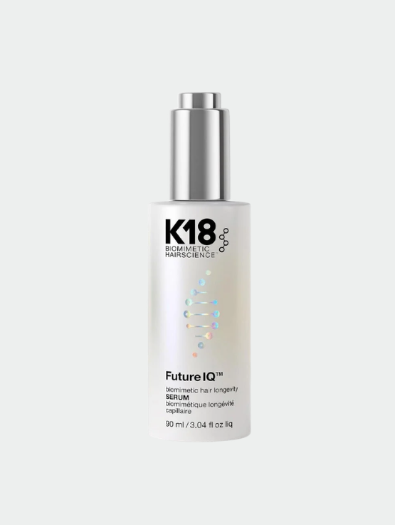 K18 Future IQ Suero Biomimético de Longevidad Capilar
