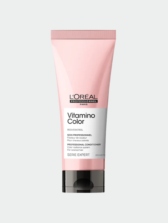 Loreal Professionnal Vitamino Color Acondicionador