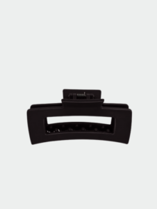 Hair clip cuadrado