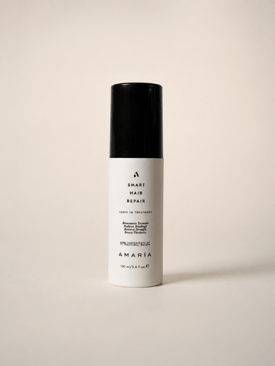 Smart Hair Repair Tratamiento Reparador