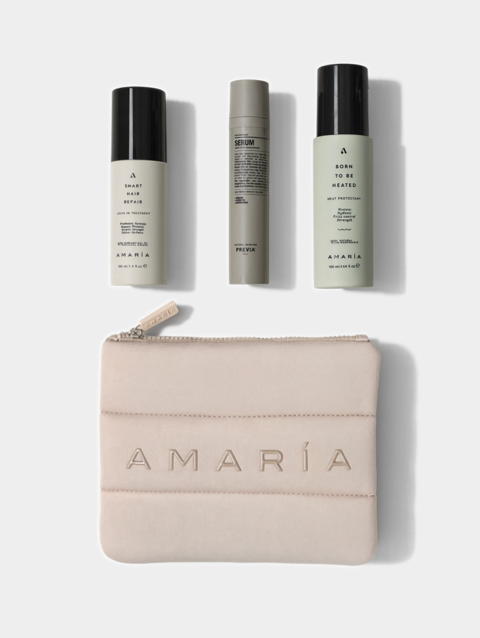 Smart Hair Repair Kit Best Seller