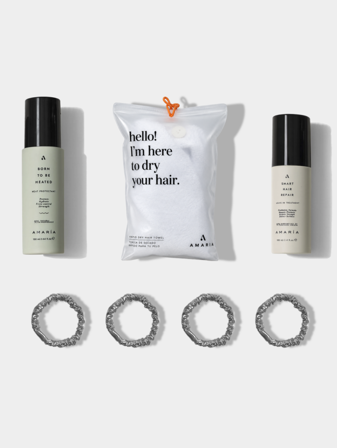 Smart hair Repair Kit Basic