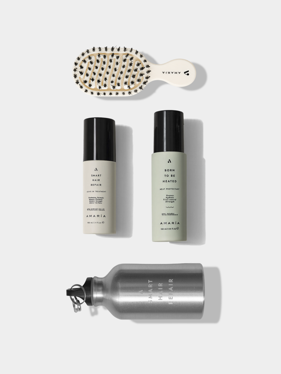 Smart Hair Repair Kit must have