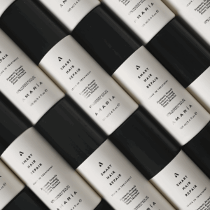 Smart Hair Repair Tratamiento Reparador