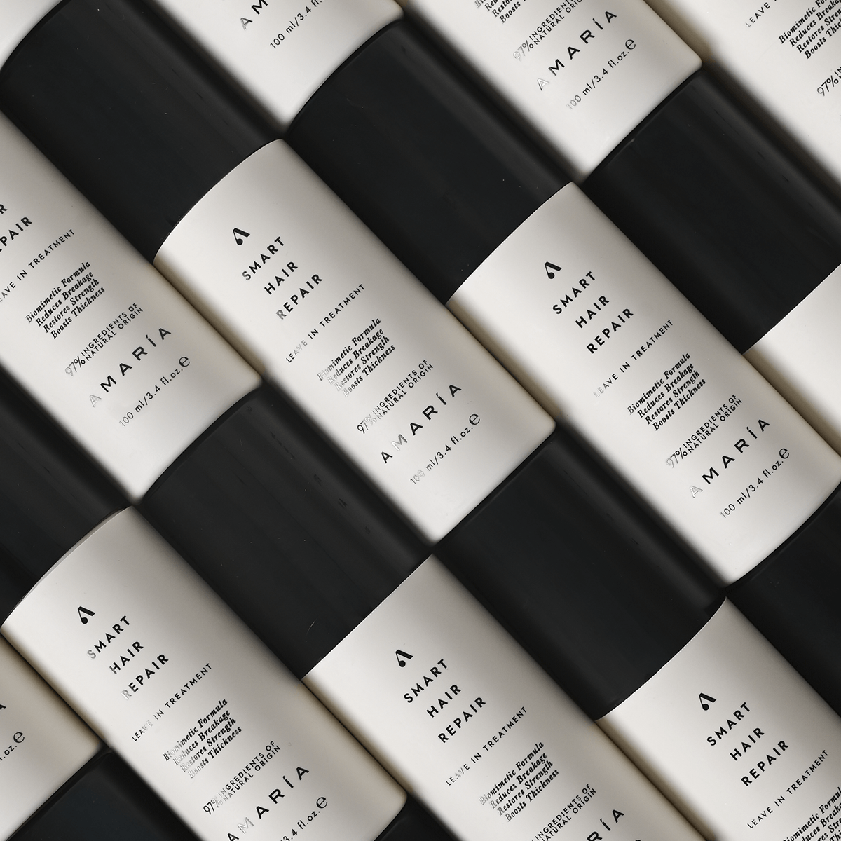 Smart Hair Repair Tratamiento Reparador