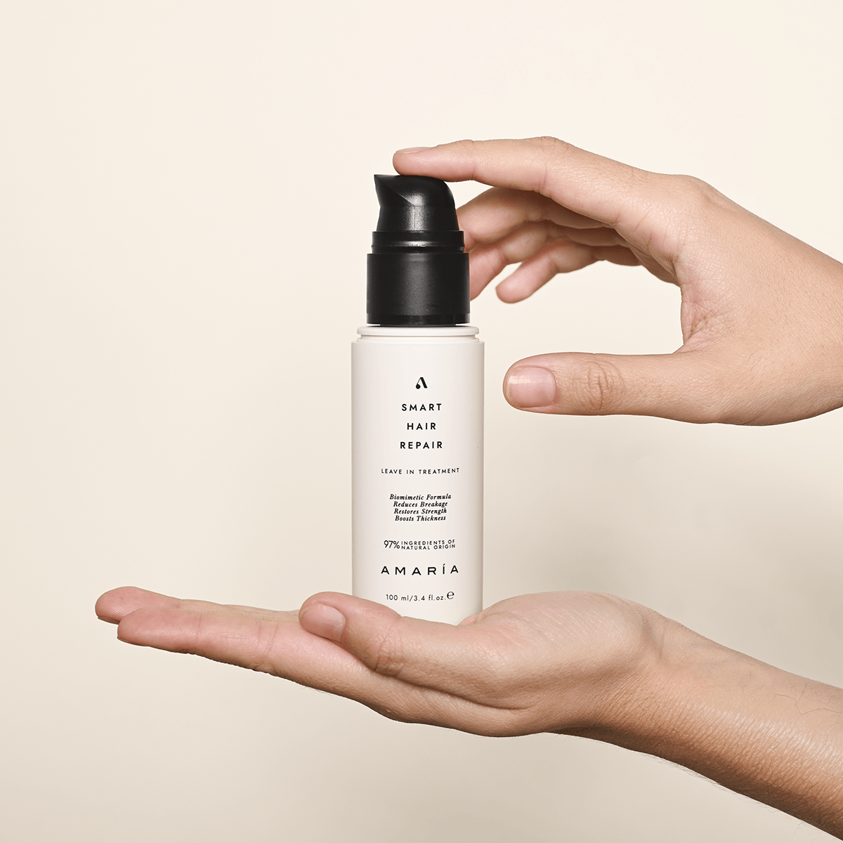 Smart Hair Repair Tratamiento Reparador