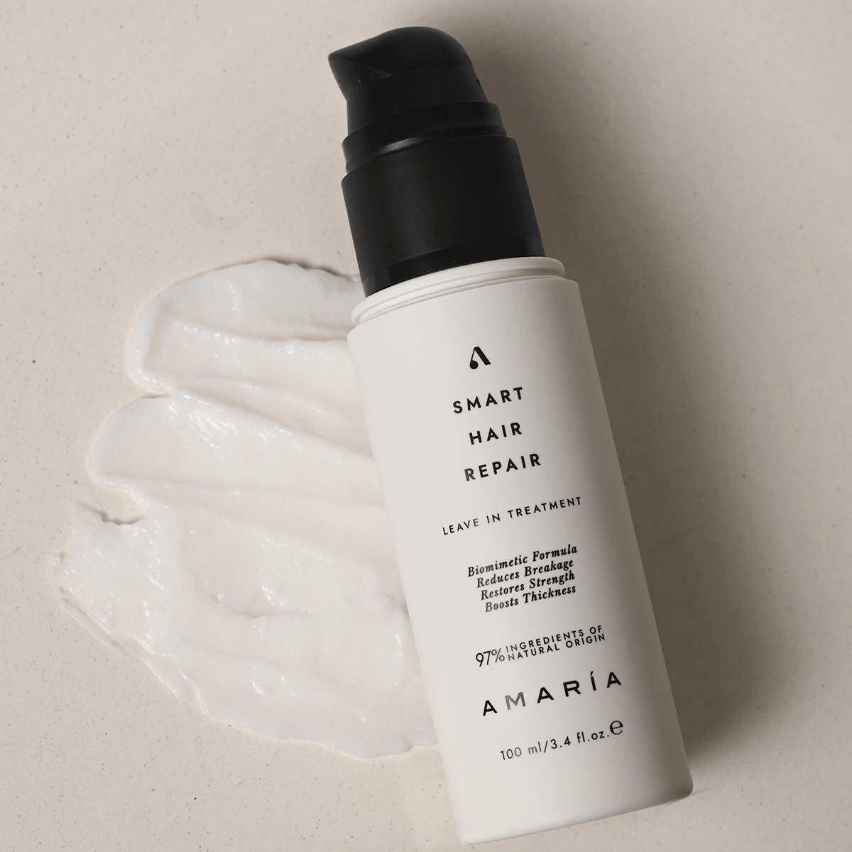 Smart Hair Repair Tratamiento Reparador