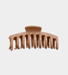 Hair clip basic