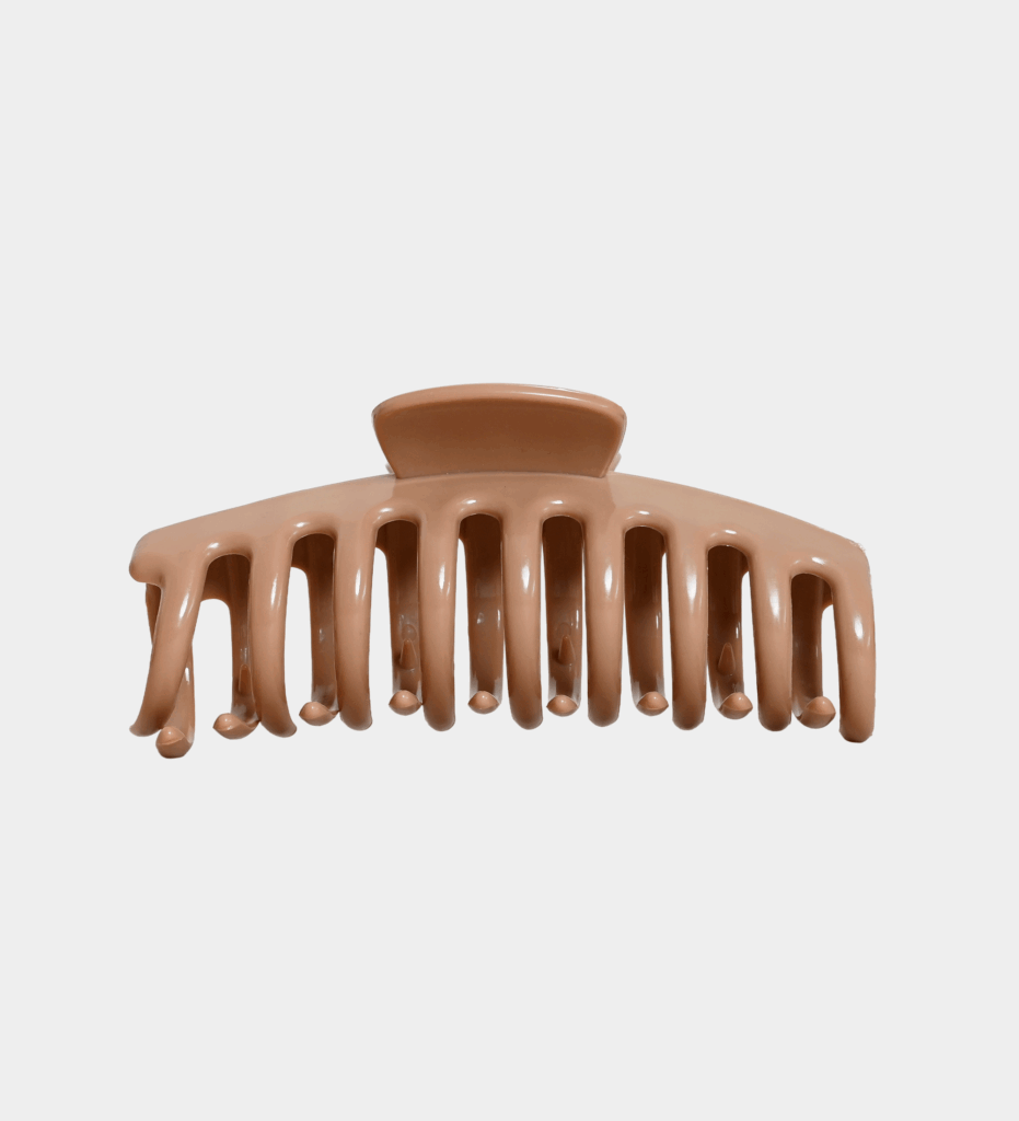 Hair clip basic