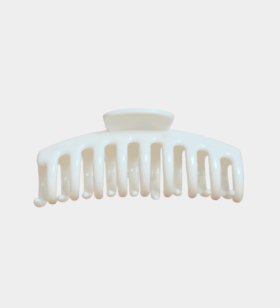 Hair clip basic