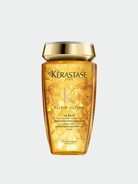 Kérastase Elixir Ultime Shampoo