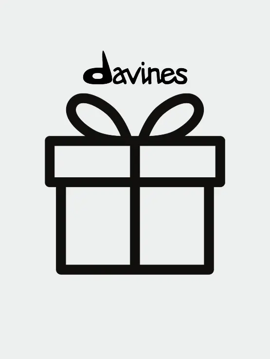 Special Gift Davines