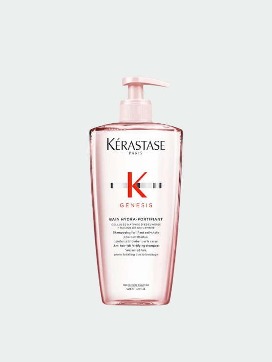 Kérastase Genesis Hydra-fortifant Shampoo 500ml